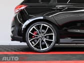 Hyundai i30 2.0 T-GDi Performance Pack