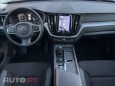 Volvo XC60 2.0 T6 PHEV R-Design AWD