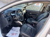 Dacia Duster 1.5 dCi Prestige
