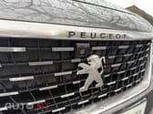 Peugeot 3008 1.6 BlueHDi GT Line Grip Control EAT6