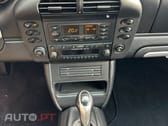 Porsche 996 Carrera