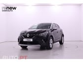 Renault Captur 1.0 TCe Intens