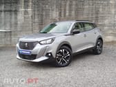 Peugeot 2008 1.2 PureTech Allure EAT8