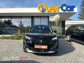 Peugeot E-2008 50 kWh Active
