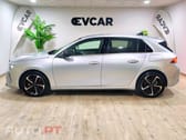 Opel Astra 1.6 T PHEV Elegance