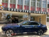 BMW i7 xDrive60 Pack Desportivo M Pro