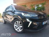 Renault Captur 1.6 E-Tech Full Hybrid Techno
