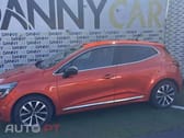Renault Clio Clio