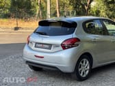 Peugeot 208 1.6 BlueHDi Allure