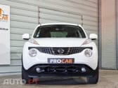 Nissan Juke 1.6 Acenta
