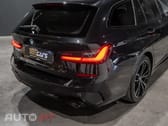 BMW 330 e xDrive Aut. M Sport