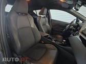 Toyota C-HR 1.8 HSD Exclusive+P.Luxury