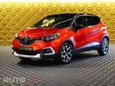Renault Captur 1.5 dCi Red Edition