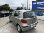 Toyota Yaris 1.0 Sol