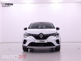 Renault Captur 1.0 TCe Intens