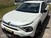 Citroen C4 PureTech 130 Stop&Start EAT8 PLUS