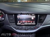 Opel Astra 1.6 CDTi Cosmo S/S J18