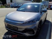 BYD Atto 3 60.48 kWh Design
