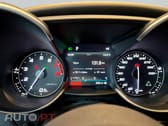 Alfa Romeo Giulia Quadrifoglio bi-turbo 510cv