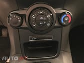 Ford Fiesta 1.0 Ti-VCT Trend
