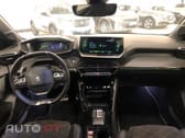 Peugeot 208 1.2 PureTech GT Line EAT8