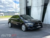 Mercedes-Benz A 250 e Progressive
