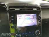 Hyundai Tucson 1.6 CRDi Business
