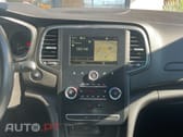 Renault Mégane Sport Tourer 1.5 Blue dCi Limited