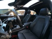 Mercedes-Benz A 180 d Style Plus Aut.