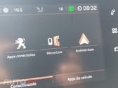 Peugeot 308 SW 1.5 BlueHDi Style