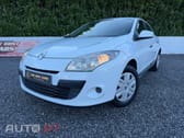 Renault Mégane 1.5 dCi Confort