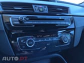 BMW X1 16 d sDrive