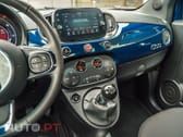 Fiat 500C 1.0 Hybrid