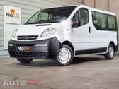 Opel Vivaro 1.9 CDTi L2 H1
