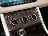 Land Rover Range Rover Sport 2.0 SD4 HSE
