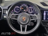 Porsche Cayenne 3.0 E-Hybrid Tiptronic