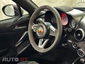Abarth 124 Spider 1.4 MultiAir Turbo Auto GT