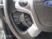 Ford Transit Connect 1.5 TDCi 200 L1 Sport