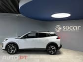 Peugeot 2008 1.2 Hybrid Allure e-DCS6