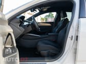 Peugeot 308 1.6 Hybrid GT e-EAT8