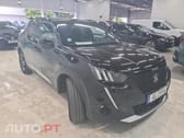 Peugeot E-2008 50 kWh GT