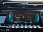 Peugeot 508 1.6 Hybrid Allure Pack e-EAT8