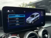 Mercedes-Benz GLC 300 e 4Matic