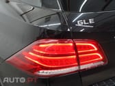 Mercedes-Benz GLE d 4Matic 9G-TRONIC