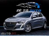 Peugeot 208 1.2 PureTech Active Pack
