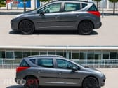 Peugeot 207 SW 1.4 Premium