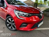 Renault Clio 1.0 TCe Exclusive CVT