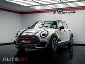 MINI Clubman John Cooper Works Plus ALL4