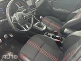 Renault Captur 1.0 TCe RS Line