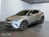Toyota C-HR 1.8 Hybrid Dynamic